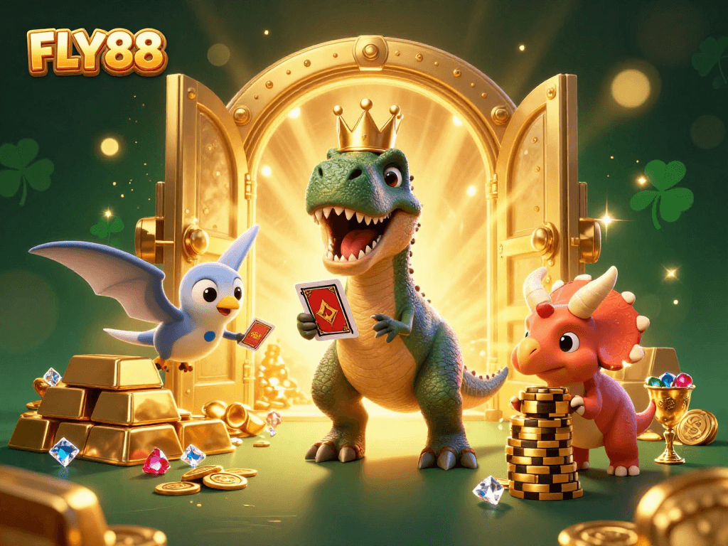 An Honest Take on FLY88 After 5 Years: Strategies for Winning Gamblers in 2026