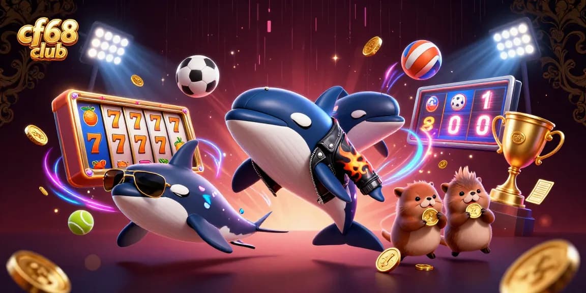 cf68 club Case Study: Real-World Slot Game Winning Strategies for Gamblers in 2026