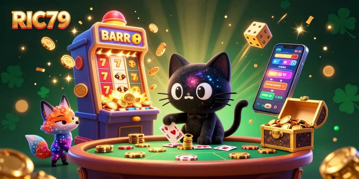 RIC79 Shortcuts: Strategic Betting Insights for Winning Gamblers in 2026