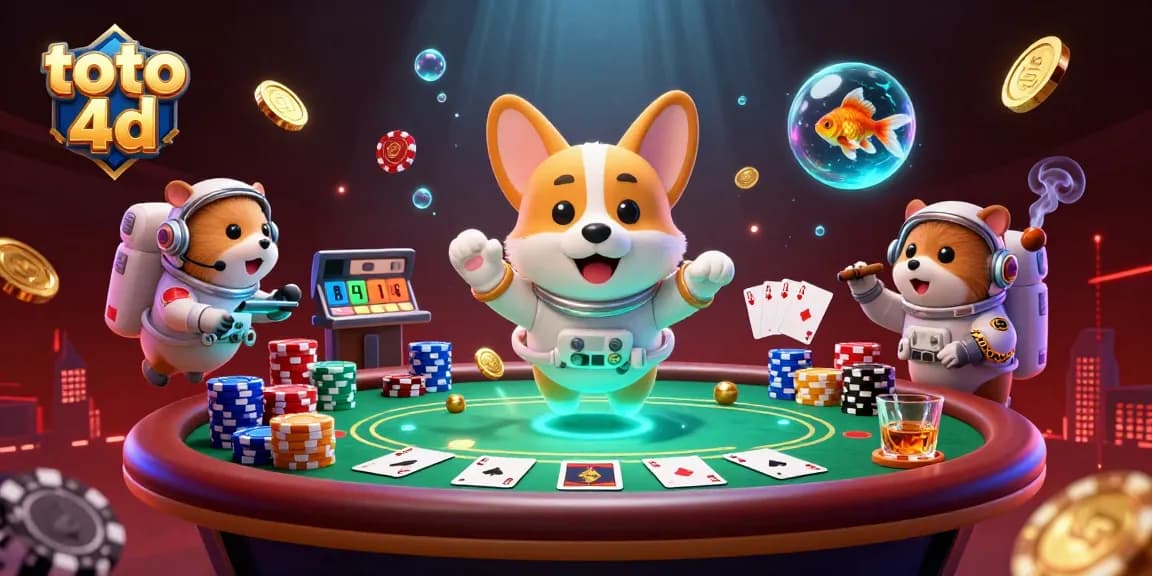 6 Expert-Approved Toto 4D Strategies for Winning Success in 2026