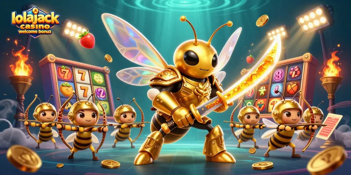 How to Scale Your lolajack casino welcome bonus Results Effectively in 2026