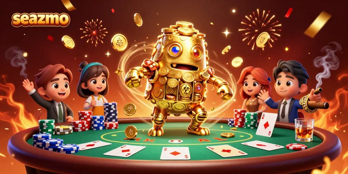 A Seazmo Snapshot: Quick 2026 Status Update on Winning Strategies