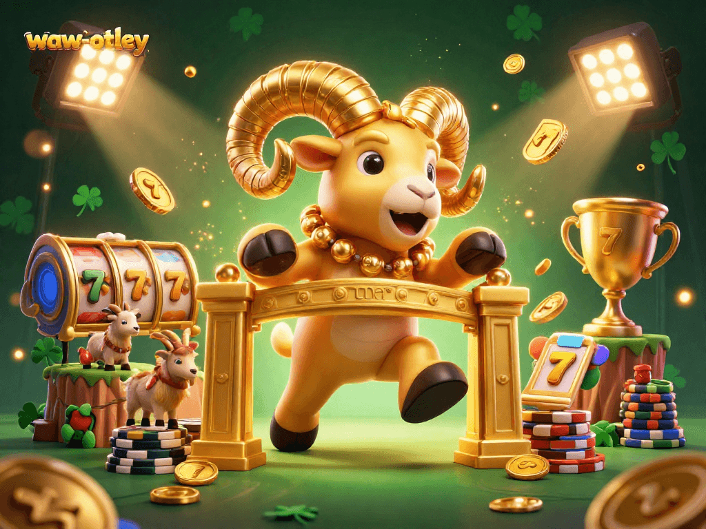 What Are the Best waw-otley Casino Features for Gamblers' Success in 2026?