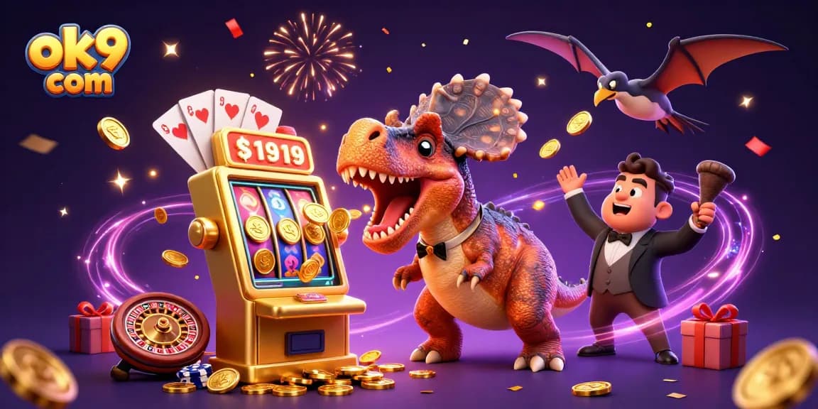 Everything About ok9 com: The A-to-Z Breakdown for Winning Strategies in 2026