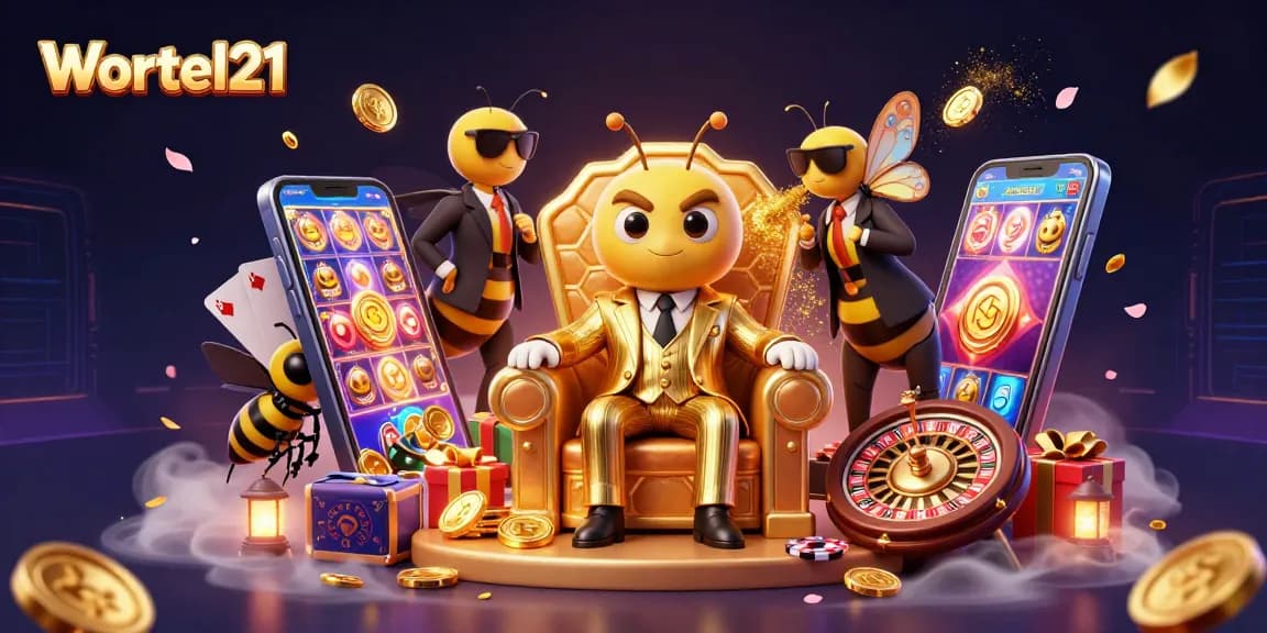 Before You Start Wortel21: Essential Strategies for Winning at Online Slots in 2026