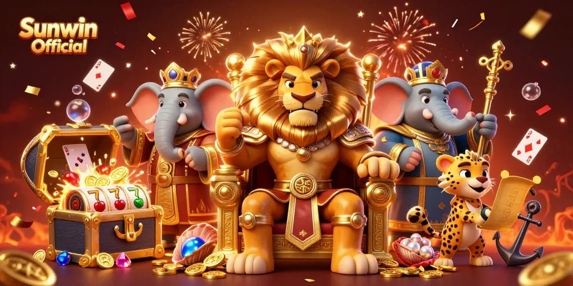5 Common Sunwin Official Casino Mistakes and How to Fix Them for Winning Strategies in 2026