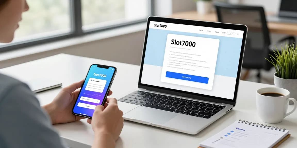 How to Maximize Every Slot7000 Opportunity for Secure Access in 2026