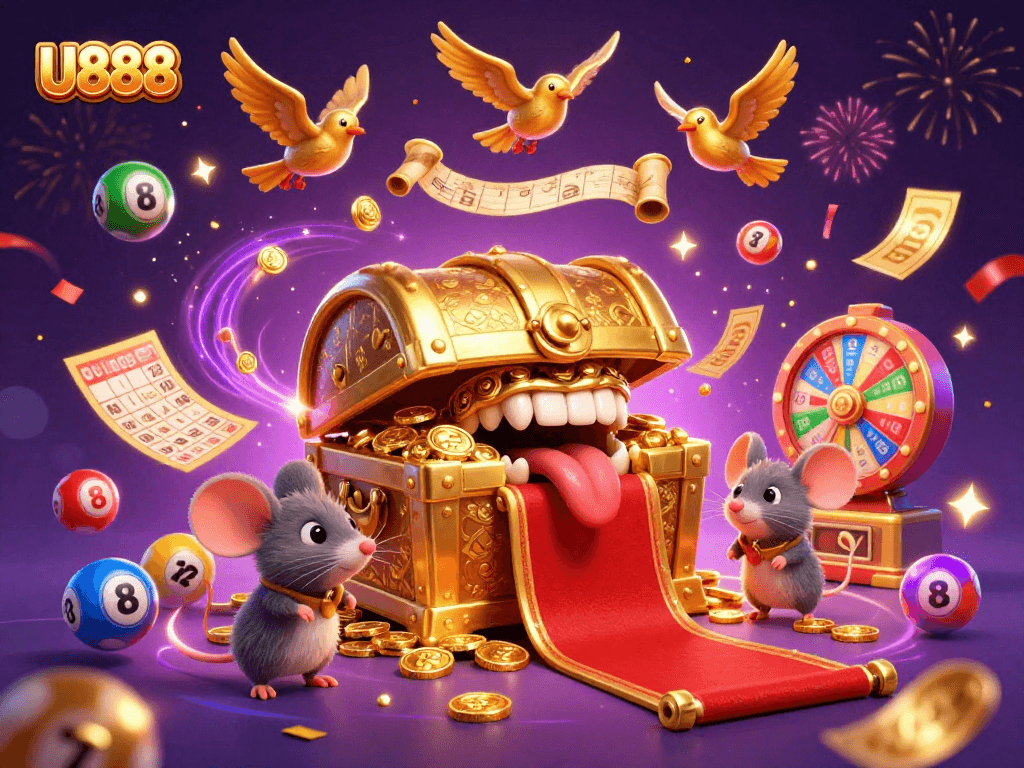 Boosting Casino Player Efficiency with U888 for Winning Strategies in 2026