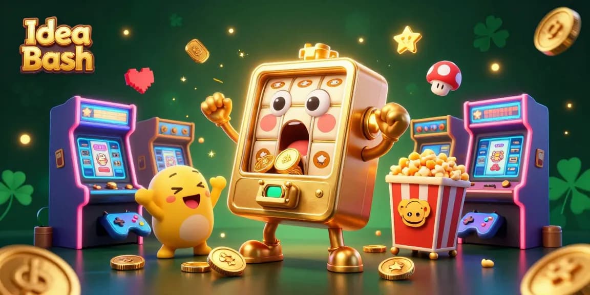 Idea Bash Exposed: Essential Strategies for Gamblers in 2026