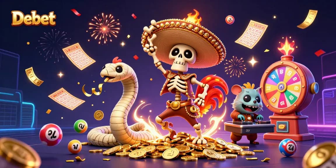 How to Win More with Debet: Expert Betting Strategies for 2026