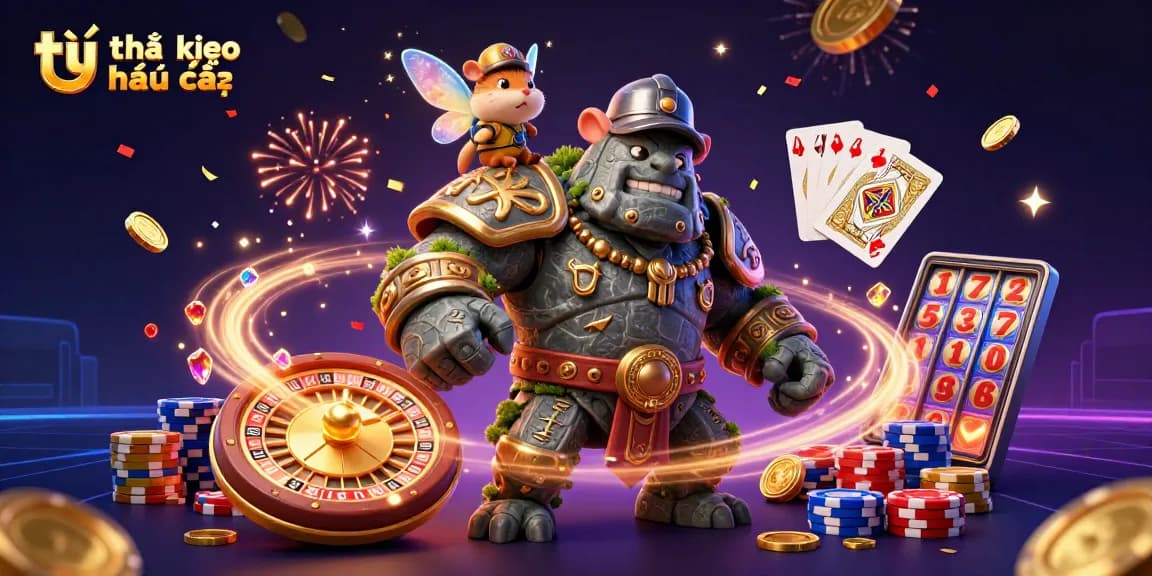 Long-Term tỷ lệ kèo nhà cái Strategy: Building Lasting Winning Strategies for Gamblers