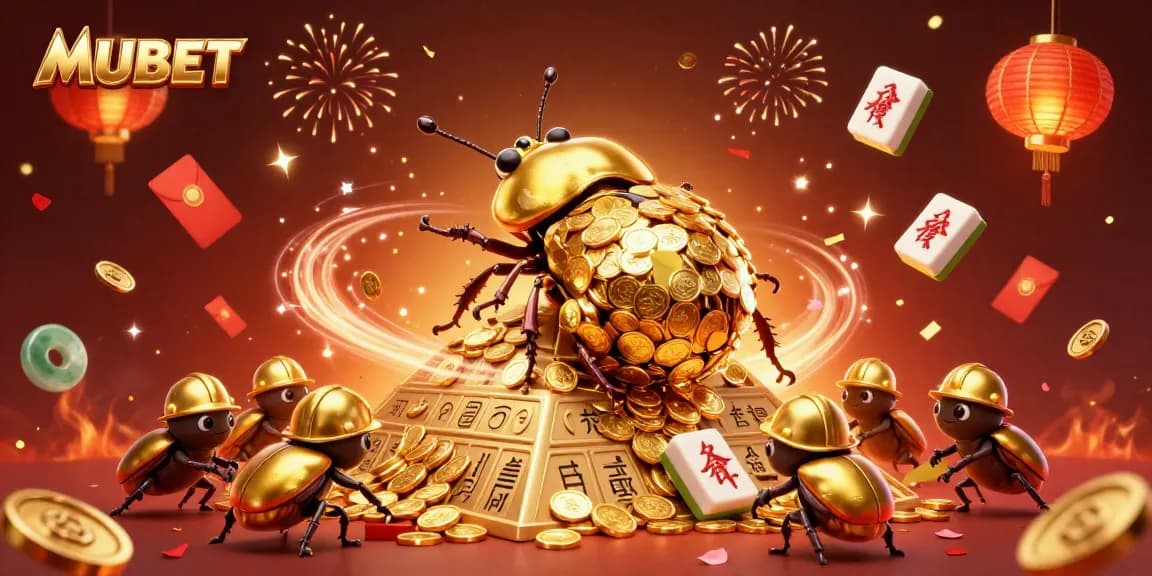 The Expert MUBET Playbook: Strategic Tactics for Advanced Gamblers in 2026