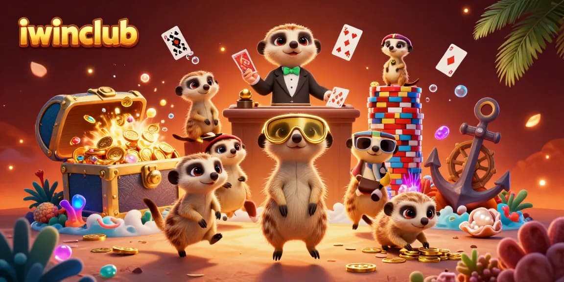 7 Key Advantages of iwinclub Over Competitors for Winning Strategies in 2026