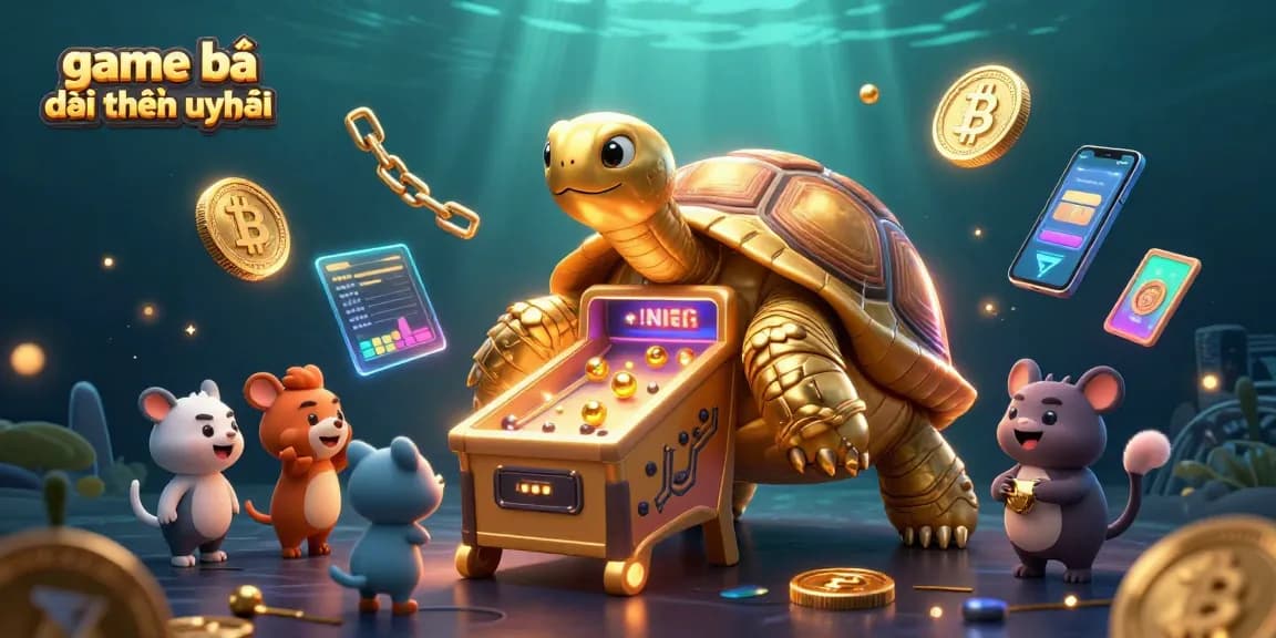 What's Coming Next for game bài đổi thưởng uy tín in 2026: Winning Strategies and Expert Insights