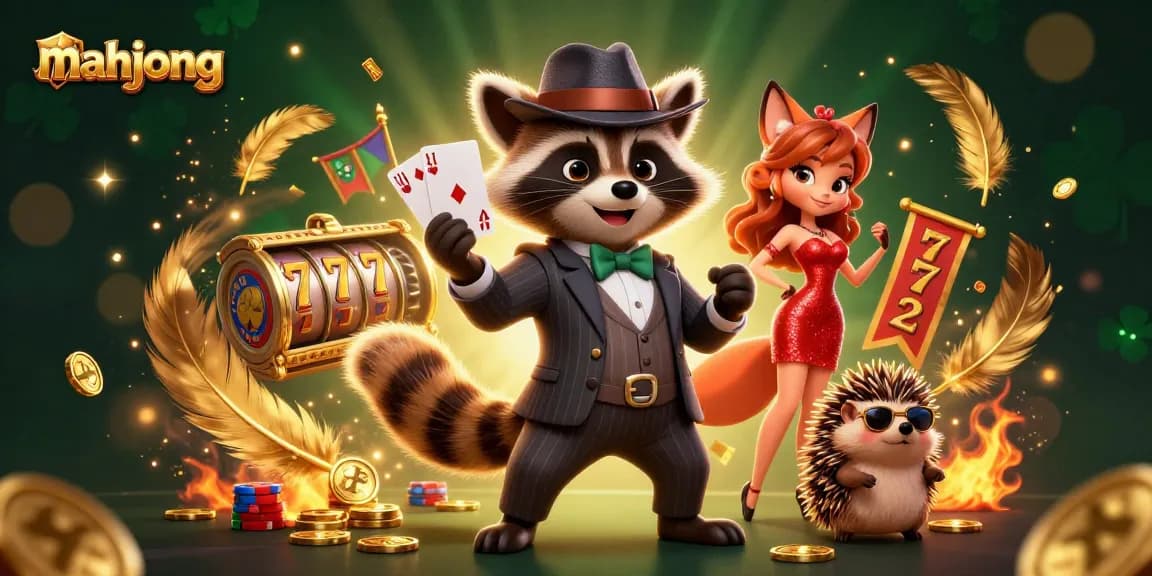 What's Coming Next for Mahjong in 2026: Essential Winning Strategies for Gamblers