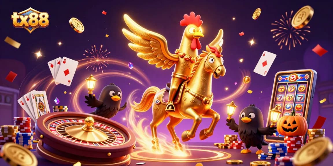 tx88: The Definitive Guide for Gamblers Seeking Winning Strategies in 2026