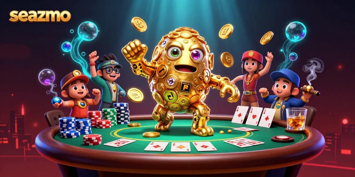 seazmo Decoded: Making Sense of Modern Casino Experience in 2026