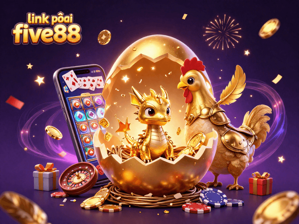 How to Simplify link vào five88 for Better Winning Strategies in 2026