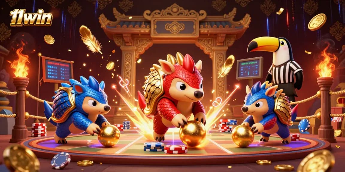 Why Should Gamblers Care About 11win Now? Strategic Gameplay for Winning in 2026