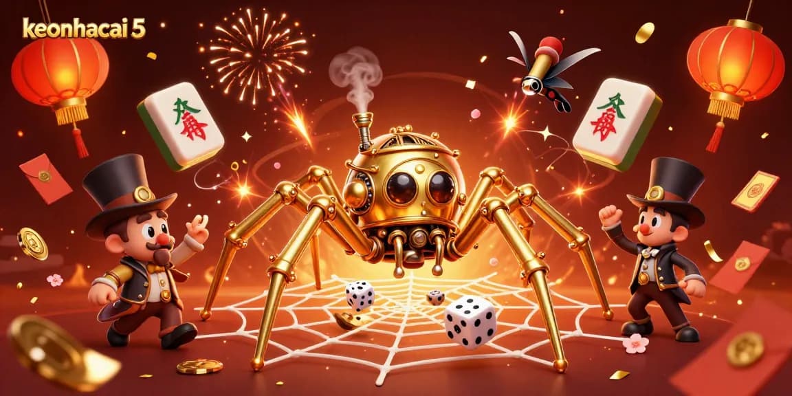 Is keonhacai 5 the Next Big Thing in Sports Betting Strategies for Gamblers in 2026?
