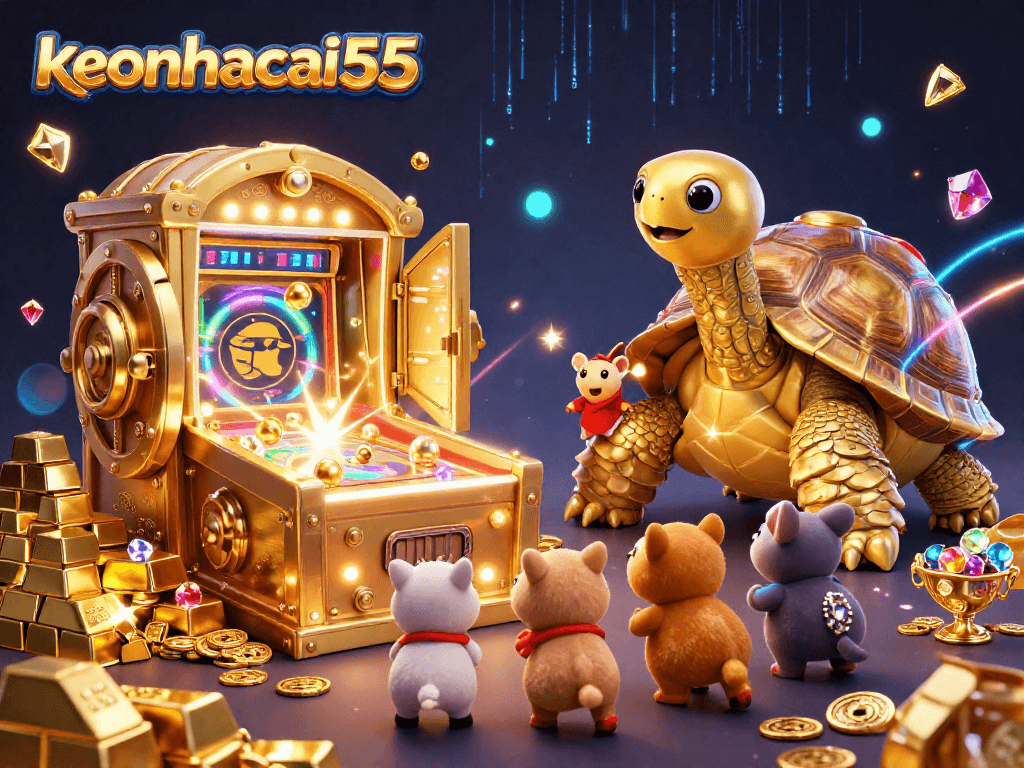 Every keonhacai55 Gambling Option Ranked from Best to Worst in 2026 for Strategic Players