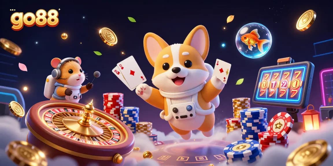 go88 Myths Debunked: What's True and What's Not for Gamblers in 2026