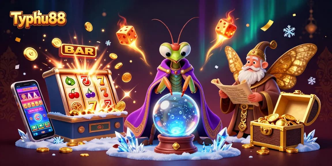 Typhu88 Trends That Will Define Sports Betting in 2026 for Gamblers' Success
