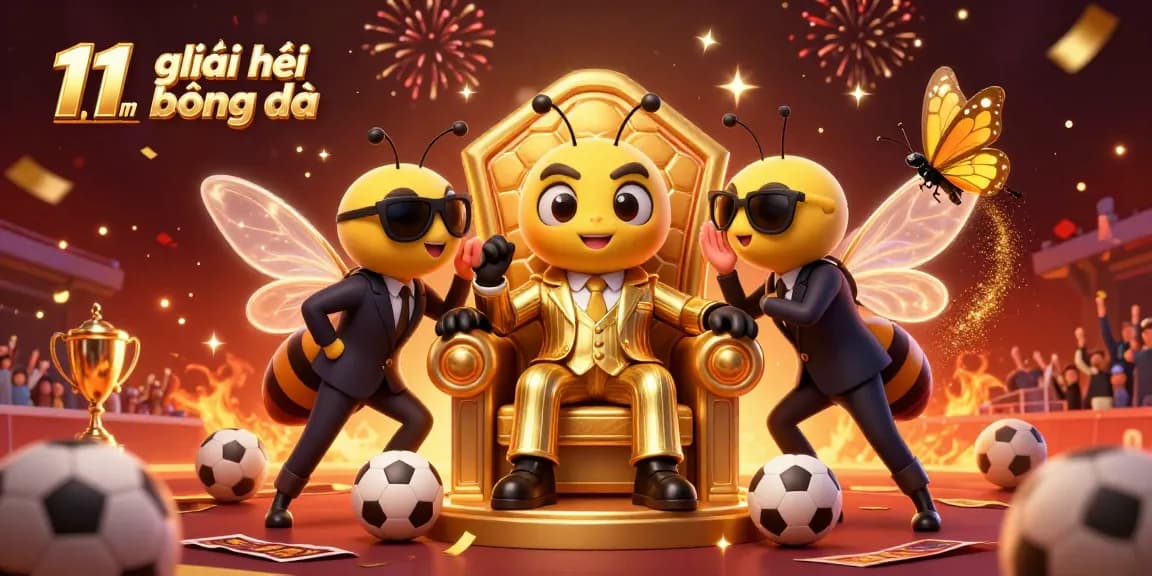 6 Expert-Approved 11m giải trí bóng đá Betting Strategies for 2026