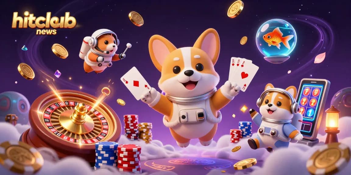 How to Choose the Right hitclubnews Platform for Your Gambling Needs in 2026