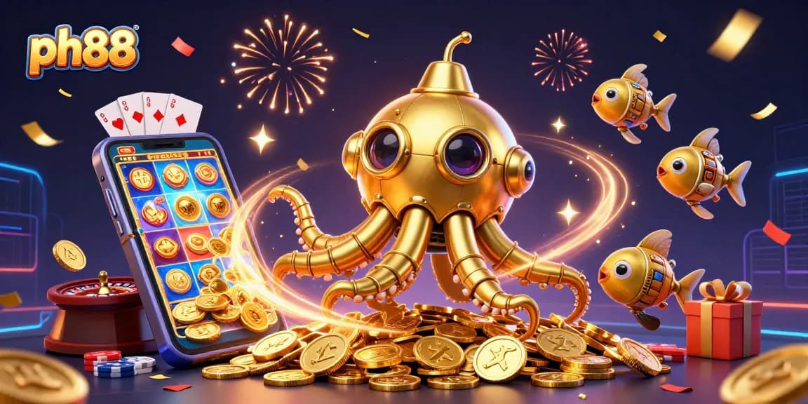 Trusted ph88 Advice for Gamblers in 2026 Seeking Winning Strategies