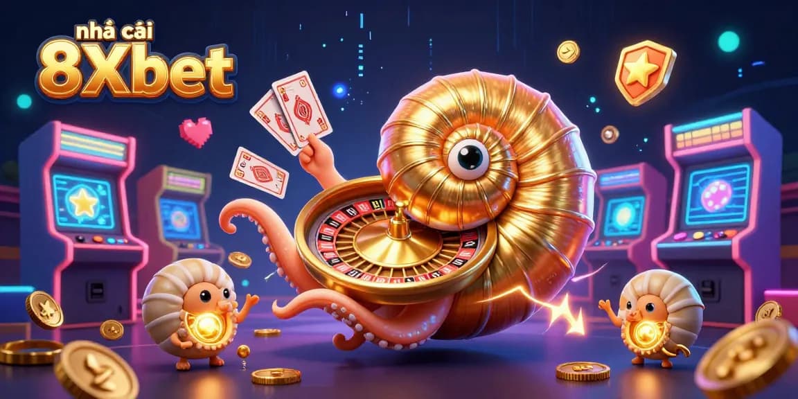 3 Questions to Ask Before Choosing nhà cái 8Xbet for Winning Strategies in 2026