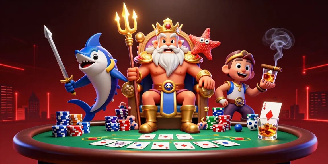 How to Start with 789BET: A Beginner's Roadmap to Winning Strategies in 2026