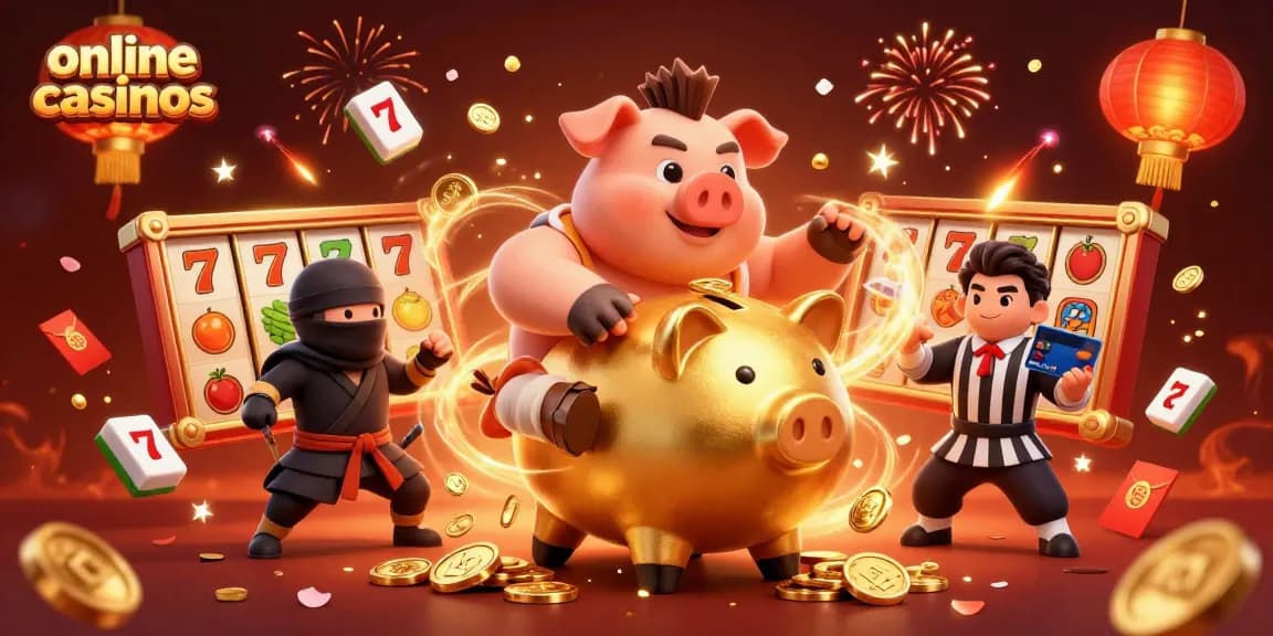 The Insider's Guide to Online Casinos: Winning Strategies They Don't Tell You in 2026