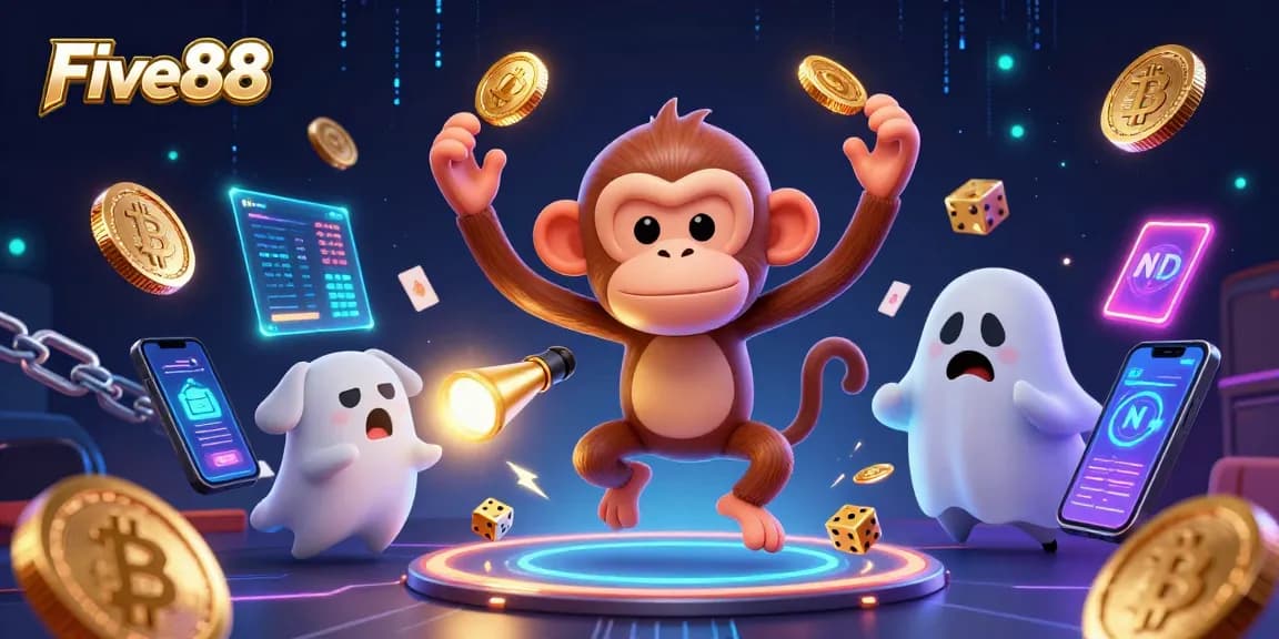 Five88 for Beginners: Essential Strategies for Winning at the Casino in 2026