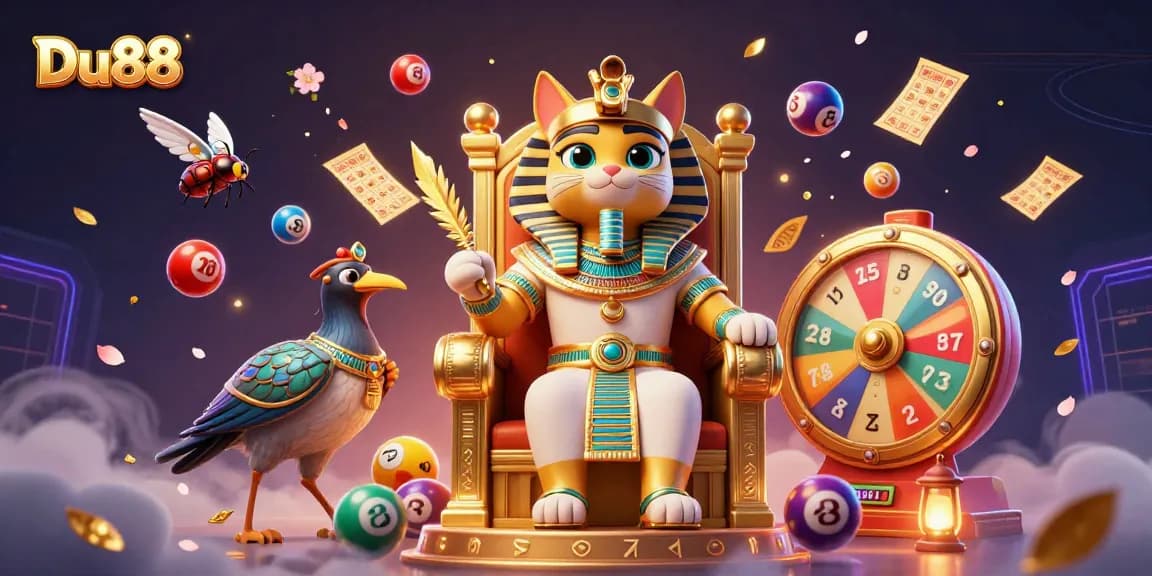 Hidden Advantages of Du88 in Winning Strategies for Gamblers in 2026
