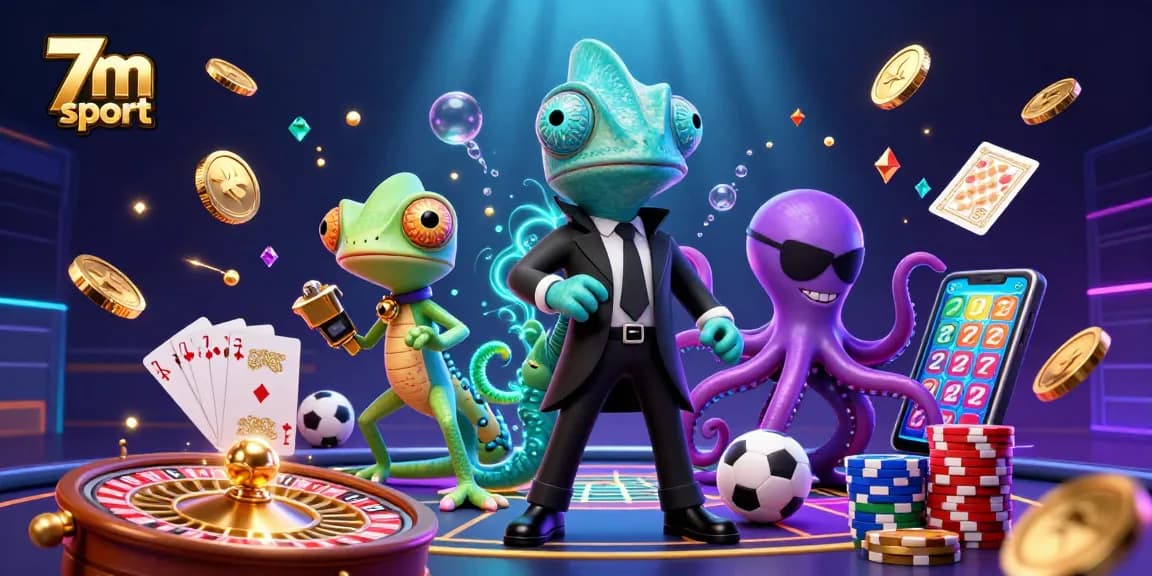 Maximizing Profit with 7m sport in 2026: Expert Strategies for Bettors