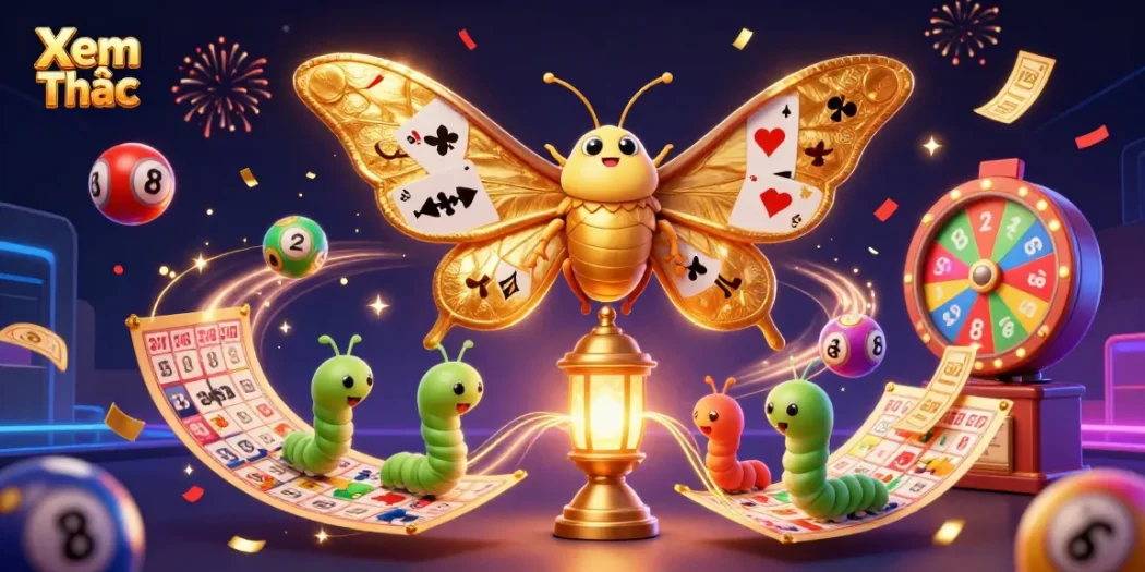 Xem Thêm to explore exhilarating casino adventures with vibrant game elements and dynamic characters.