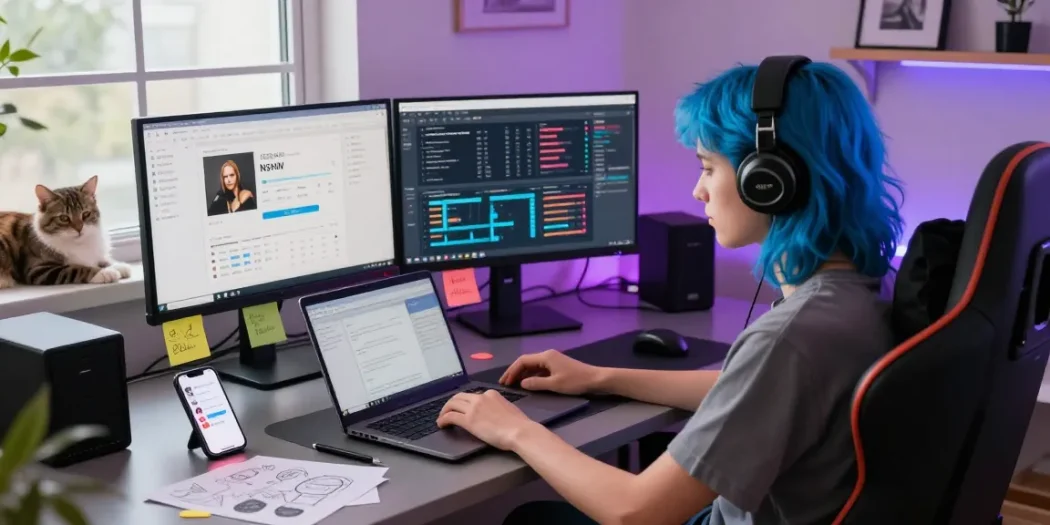 NSFW: What Actually Works in 2026 for Content Creators