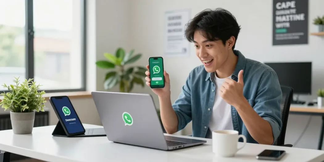 Is Upgrading to WhatsApp下載 Worth It? Data Says Yes