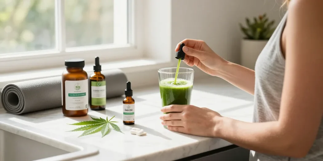 Real Strong THC Vapes UK Results: What to Expect in 2026