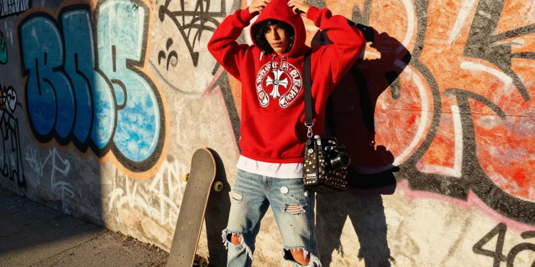 Chrome Hearts and the Freedom to Elevate Your Street Style in 2026