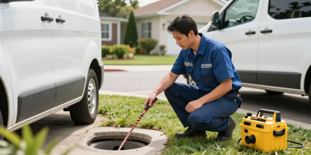 Winning with Blocked Drains London: Essential Strategies for Effective Solutions in 2026
