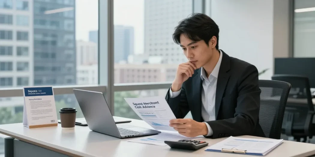 Masterful Square Merchant Cash Advance Techniques for Advanced Business Growth