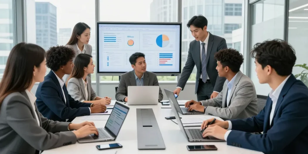 The Unlimited Business Mobile Plans Game Plan for Serious Enterprises